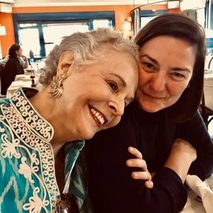 Meet your Posher, Jane